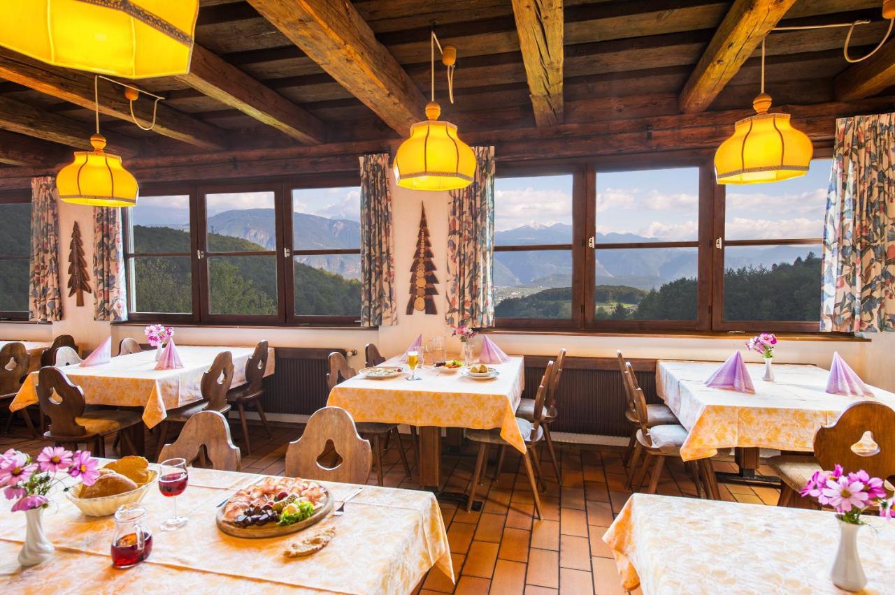 Gasthof Wieser أبيانو سولاّ ستراذا المظهر الخارجي الصورة